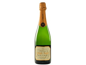 Trump Winery Blanc de Blanc Brut, , USA (750ml)