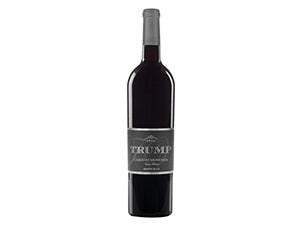 Trump Winery Cabernet Sauvignon, Monticello, USA (750ml)