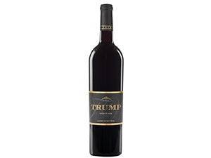 2022 Trump Winery Meritage, Monticello, USA (750ml)