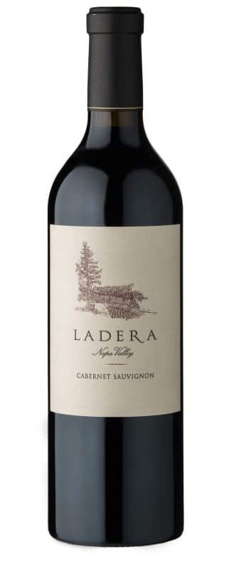 2019 Ladera Napa Valley Cabernet Sauvignon, California, USA (750ml)