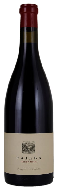 2023 Failla Pinot Noir, Willamette Valley, USA (750ml)