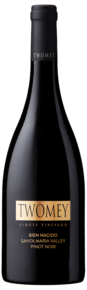 2015 Twomey Cellars Bien Nacido Vineyard Pinot Noir, Santa Maria Valley, USA  (750ml)