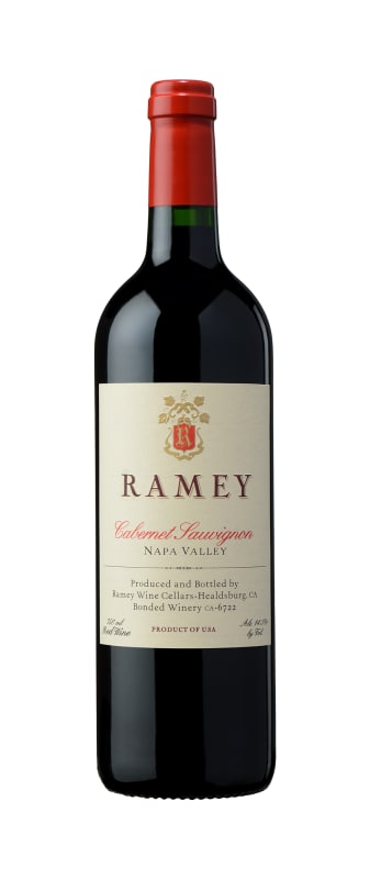 2020 Ramey Cabernet Sauvignon, Napa Valley, USA (750ml)