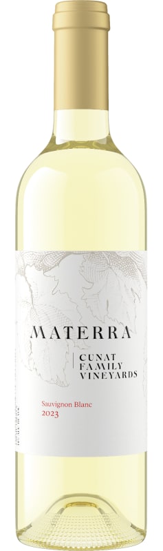2023 Materra Sauvignon Blanc, Oak Knoll District, USA (750ml)