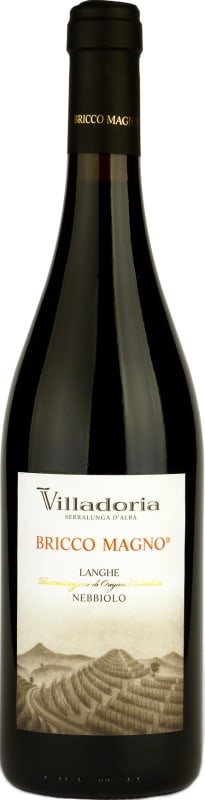 2021 Villadoria Bricco Magno Langhe Rosso, Piedmont, Italy (750ml)