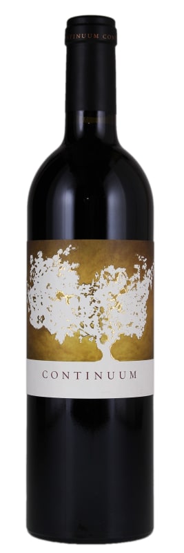 2022 Continuum Proprietary Red, Oakville, USA (750ml)