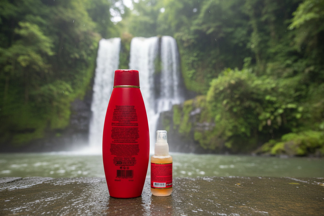Uni Clair Royal Clarifying Body Lotion With Turmeric Suerm - Premium Beauty Product