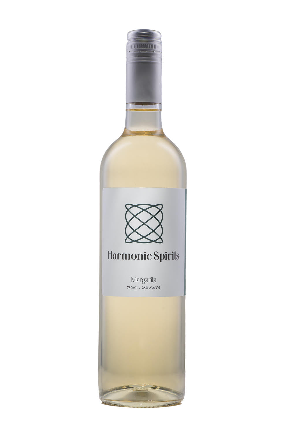 Harmonic Spirits Margarita, Michigan, USA (750ml)
