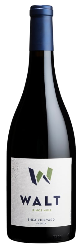 2021 WALT Wines Shea Vineyard Pinot Noir, Willamette Valley, USA (750ml)