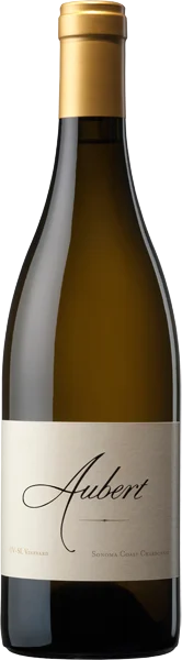2024 Aubert Wines UV-SL Vineyards Chardonnay, Sonoma Coast, USA (750ml)