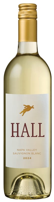 2024 HALL Wines Sauvignon Blanc, Napa Valley, USA (750ml)