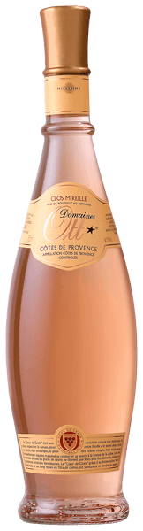 2019 Domaines Ott Clos Mireille Cotes de Provence Coeur de Grain Rose, France (750ml)