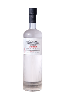 Valentine Distilling 'Valentine' Handcrafted Vodka, Michigan, USA (750ml)