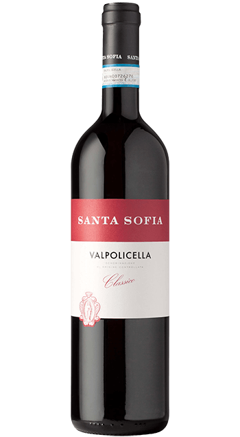 2023 Santa Sofia Valpolicella Classico DOC, Veneto, Italy (750ml)