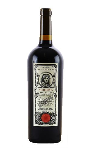 2013 Bond Estates Vecina Red, Napa Valley, USA (750ml)