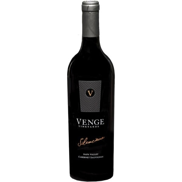 2023 Venge Vineyards Silencieux Cabernet Sauvignon, Napa Valley, USA (750ml)