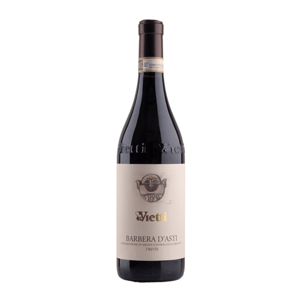2023 Vietti Trevie Barbera d'Asti DOCG, Italy (750ml)