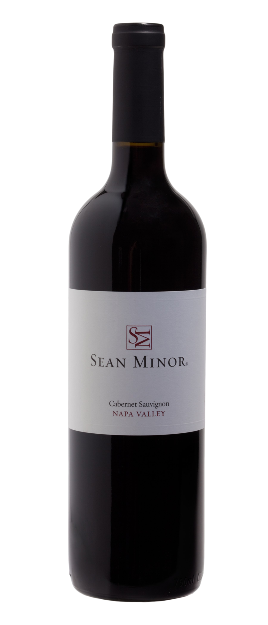 2020 Sean Minor North Coast, Cabernet Sauvignon, USA (750ml)