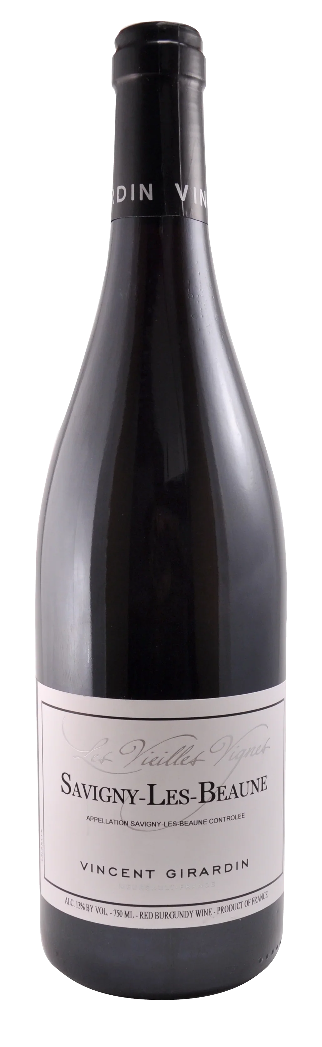 2022 Vincent Girardin Savigny-les-Beaune Vieilles Vignes, Cote de Beaune, France (750ml)