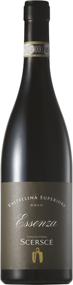 2016 Tenuta Vinea Scersce 'Essenza', Valtellina Superiore DOCG, Italy (750ml)
