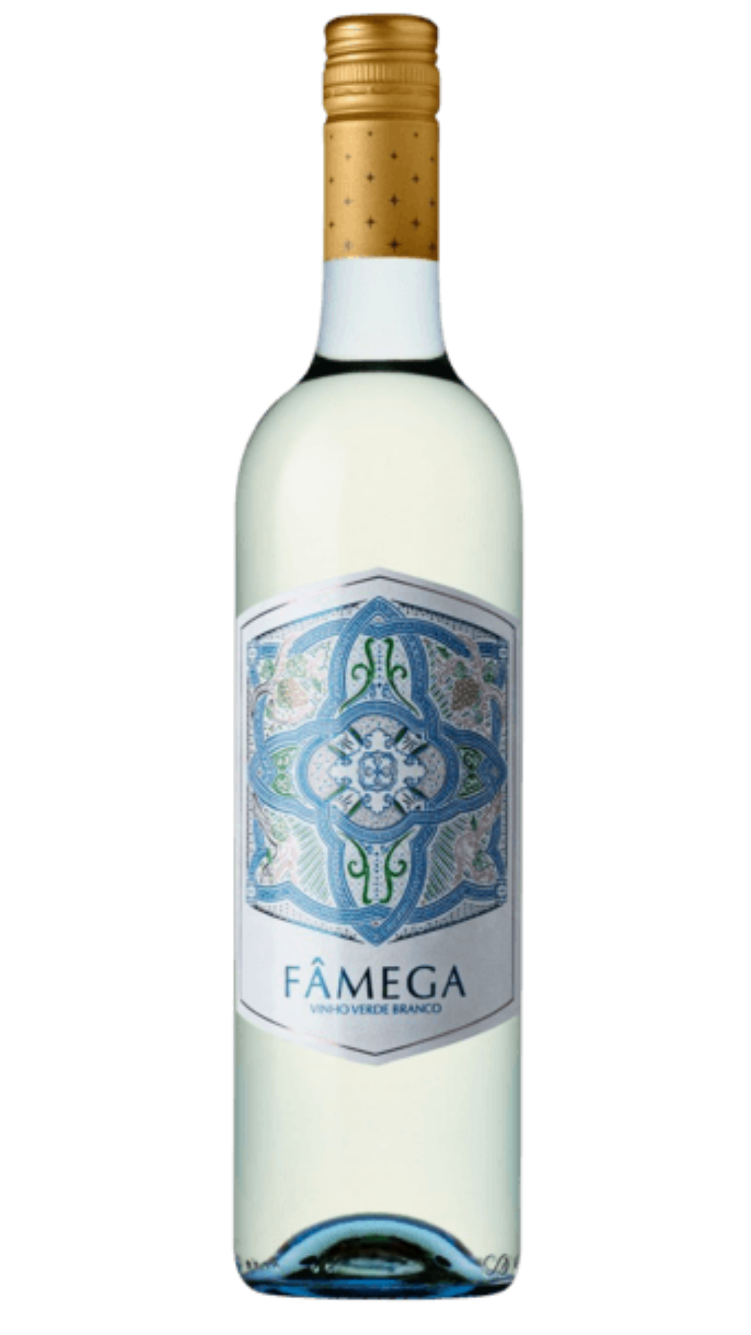 Caves da Cerca 'Famega' Blanco, Vinho Verde, Portugal (750ml)