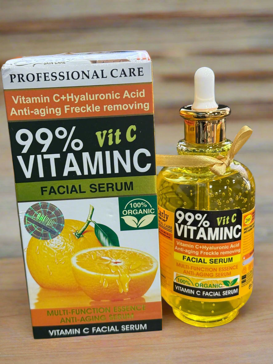 O"Craly  Vitamin C Facial Serum 150 Ml - Premium Beauty Product