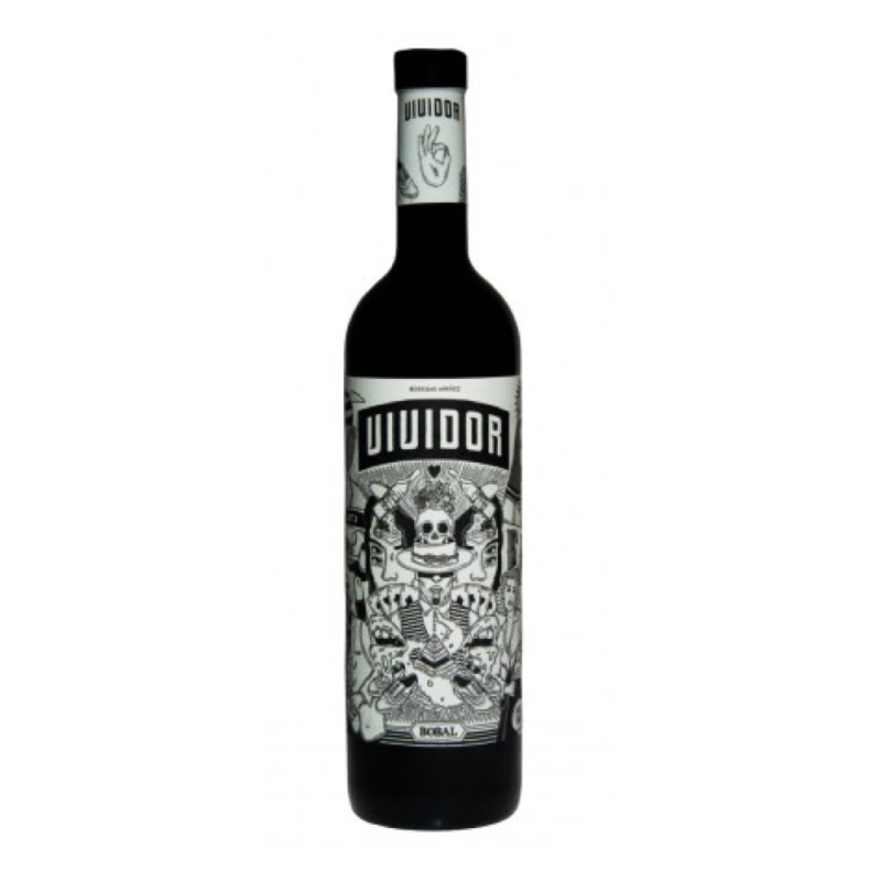 2023 Bodegas Arraez Vividor, Utiel-Requena, Spain (750ml)