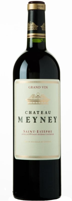 2021 Chateau Meyney, Saint-Estephe, France (750ml)
