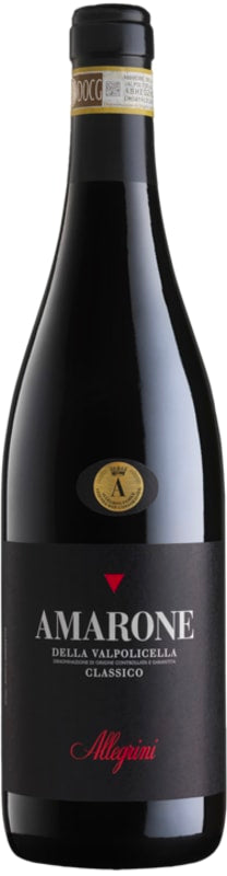 2021 Allegrini Amarone della Valpolicella Classico DOCG, Veneto, Italy (750ml)