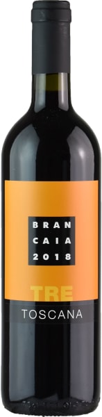 2023 Brancaia TRE Toscana IGT, Tuscany, Italy (750ml)