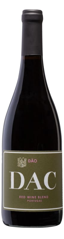 2019 Alvaro Castro DAC Tinto, Portugal (750ml)