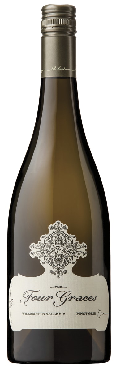 2023 The Four Graces Pinot Gris, Dundee Hills, USA (750ml)