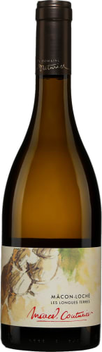 2021 Marcel Couturier Macon-Loche Les Longues Terres, Burgundy, France (750ml)