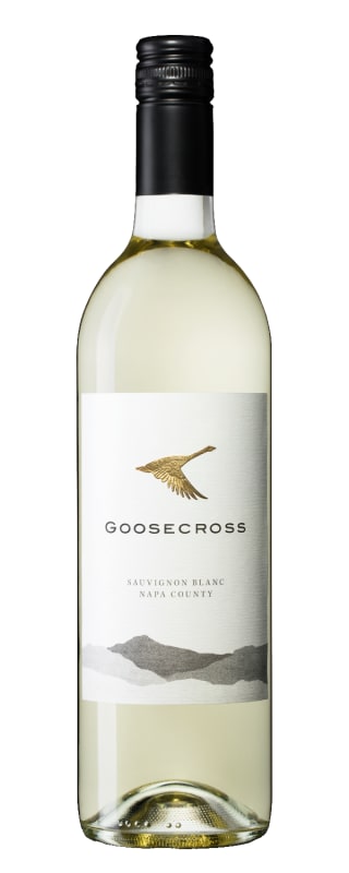 2022 Goosecross Cellars Sauvignon Blanc, Napa Valley, USA (750ml)