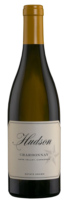 2023 Hudson Ranch Hudson Vineyards Chardonnay, Carneros, USA (750ml)