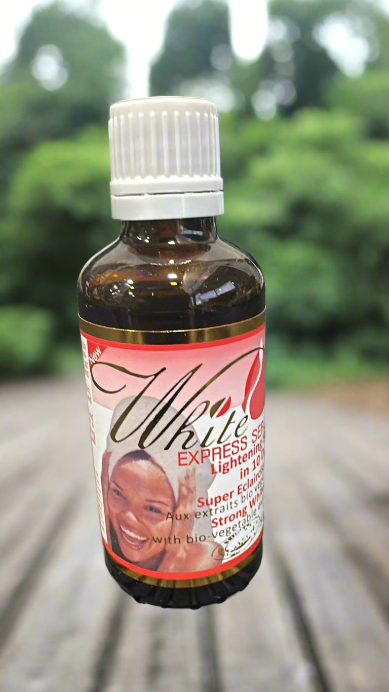 White Express 10 Days Serum Lightening 50 Ml - Premium Beauty Product