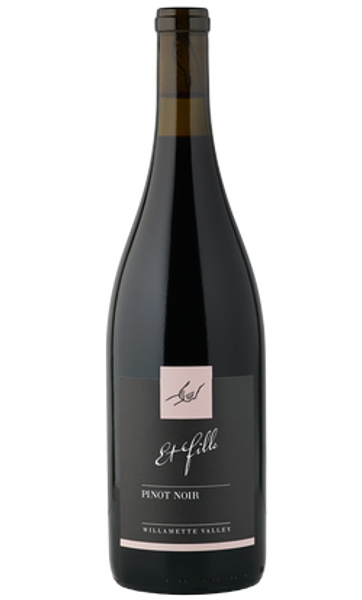 2024 Et Fille Pinot Noir, Willamette Valley, USA (750ml)