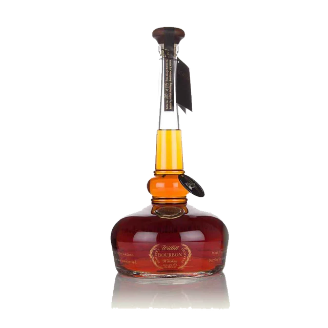 Willett Pot Still Reserve Bourbon Whiskey, Kentucky, USA (1.75L)