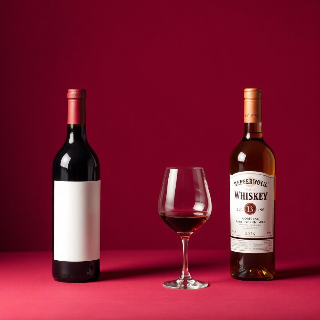 WINE BEER