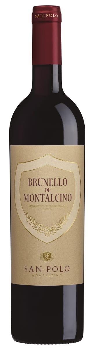2021 Poggio San Polo Brunello di Montalcino DOCG, Tuscany, Italy (750ml)
