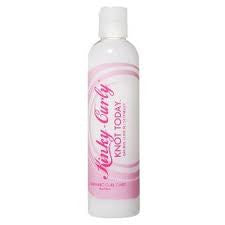 Kinky-Curly Knot Today Natural Leave-In Detangler 8 oz - Premium Beauty Product