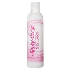 Kinky Curly Knot Today Natural Leave In Detangler 8 Oz - Premium Beauty Product