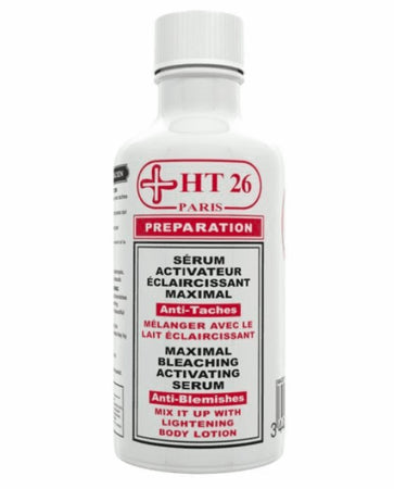 HT 26 Paris Preparation Anti Blemish Maximal Bleaching Activ - Premium Beauty Product