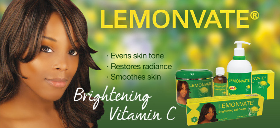 Lemonvate Brightening Body Lotion 16 9 Oz 500Ml - Premium Beauty Product