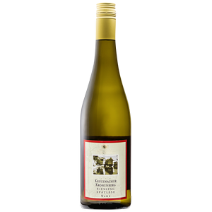 2023 Privatkellerei St. Antonius - Biroth Kreuznacher Kronenberg Riesling Spatlese, Nahe, Germany (750ml)