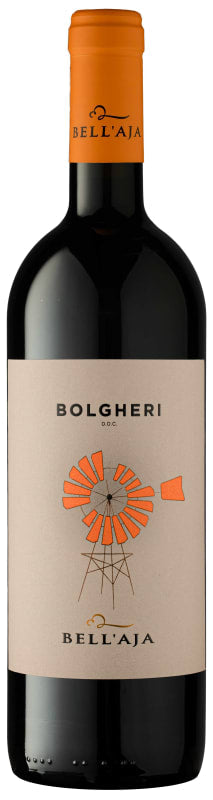 2023 San Felice Bell'Aja Bolgheri, Tuscany, Italy (750ml)