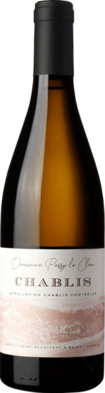 2022 Domaine Passy le Clou Chablis, Burgundy, France (750ml)