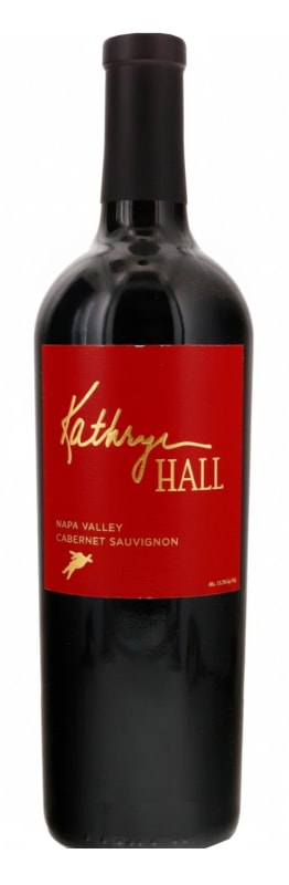 2022 HALL Wines 'Kathryn Hall' Cabernet Sauvignon, Napa Valley, USA (750ml)