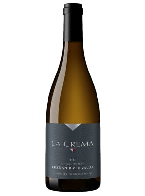 2023 La Crema Russian River Valley Chardonnay, California, USA (750ml)