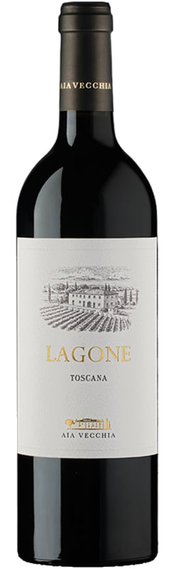 2023 Aia Vecchia Lagone Toscana IGT, Tuscany, Italy (750ml)